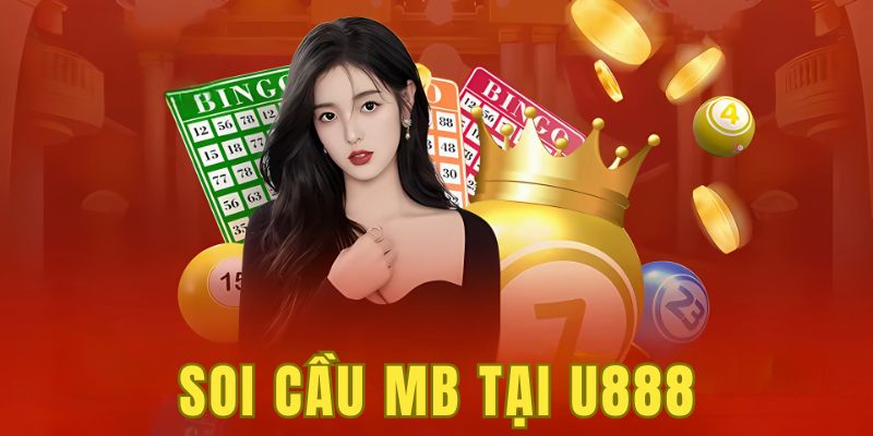 Soi Cầu MB - Dự Đoán Xổ Số Miền Bắc Chính Xác Mỗi Ngày